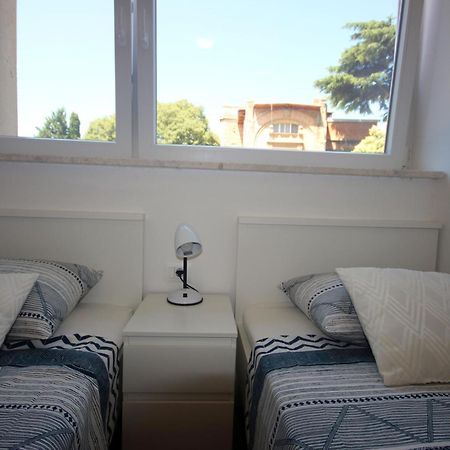 Apartment Mare Pula Exterior foto